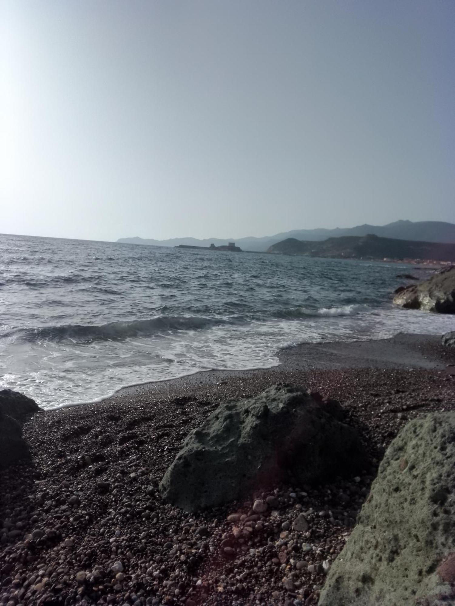 Casa Vacanze Su Sorighe. بوسا المظهر الخارجي الصورة