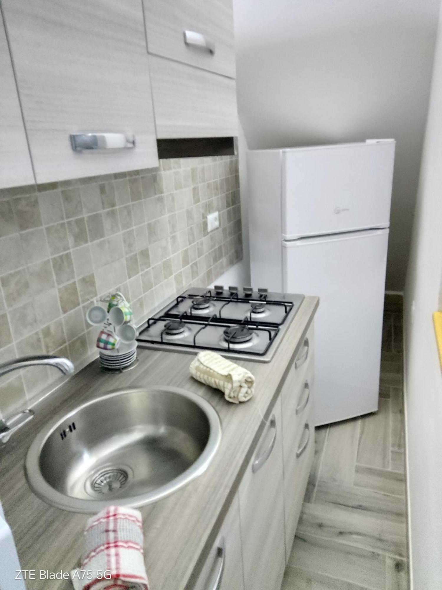 Casa Vacanze Su Sorighe. بوسا المظهر الخارجي الصورة